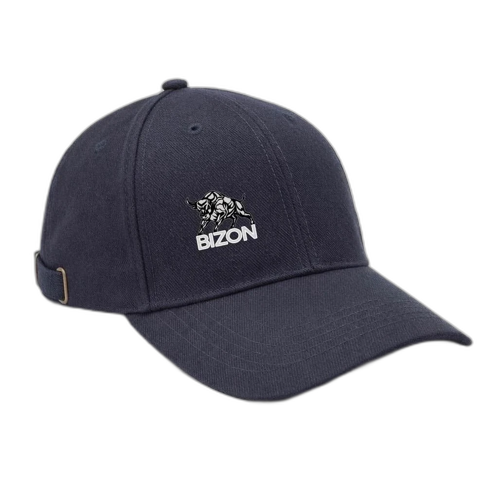 Бейсболка BIZON